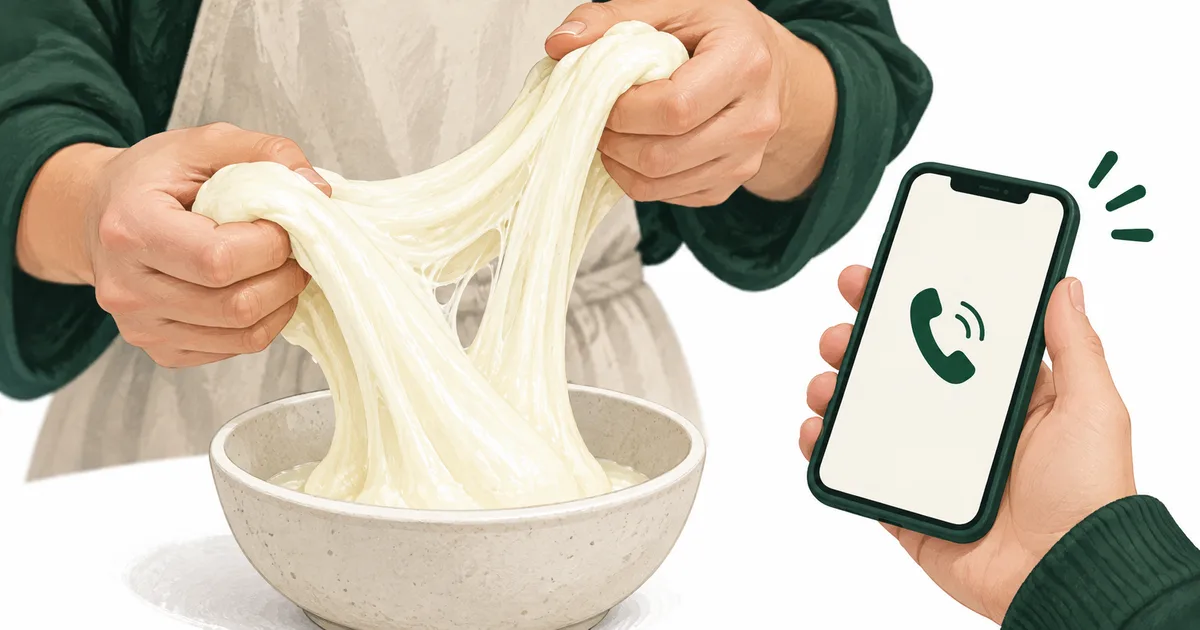 구례치즈랜드, 10월 방문 전 확인할 것